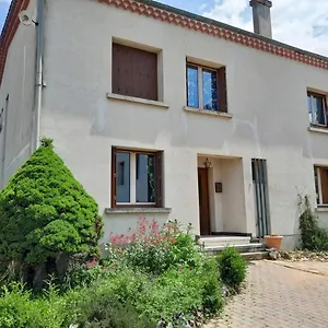 Beauvoisin Appartement