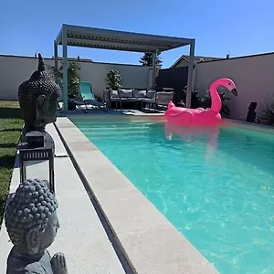 La D'a-mours Hébergement de vacances