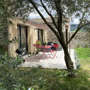 Les Mappias En Ardeche Appartement