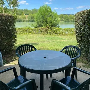  Appartement Au Bord Du France